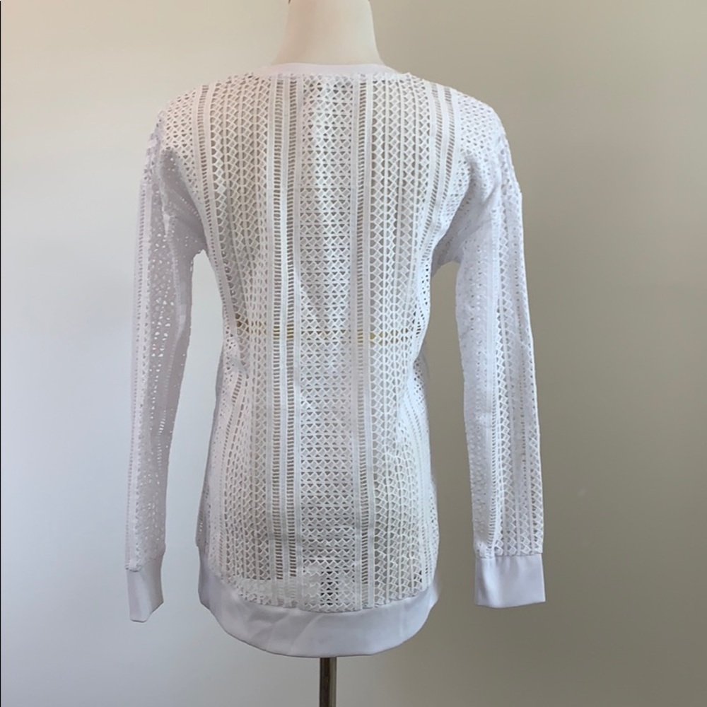 Fabletics tunic size small - Picture 3 of 3
